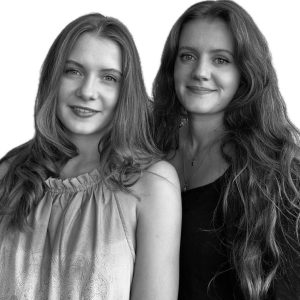 Minna & Marit Stalder - Bern 