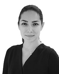 Ivana Kesten-Baumann - Washington, DC 