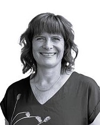 Susana Stalder - Bern