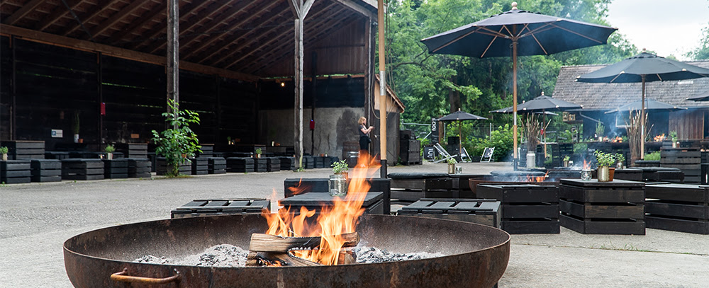 Welcome back event: Evening of Fire Cooking – Sep 8, 2026