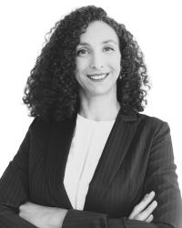 Mariam Benabderrazik - Bern