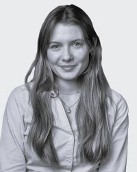 Minna Stalder - Bern 