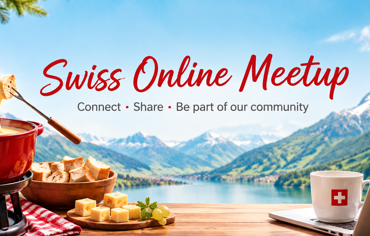 The ACET-VEEDA Member’s Online Meetup – Oct 30, 2026